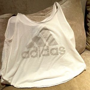 Adidas women’s tank